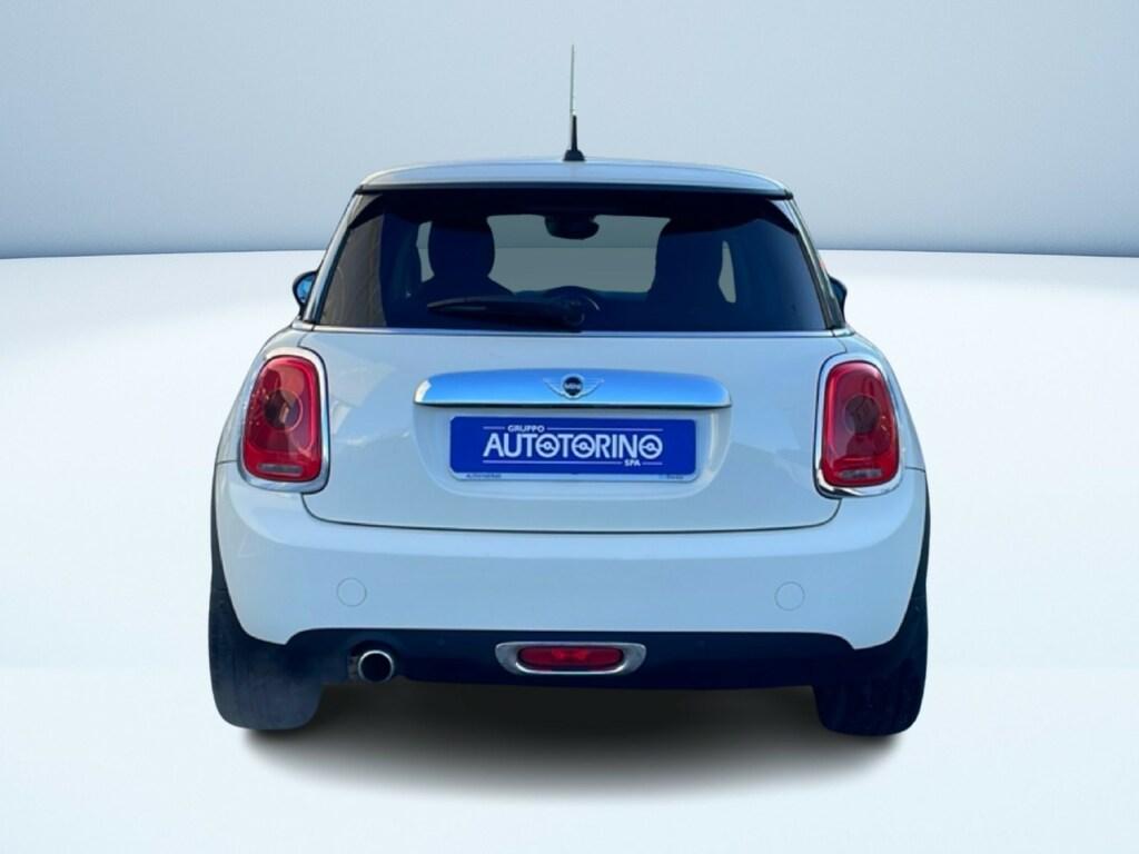 Mini One D 1.5 D One D Boost