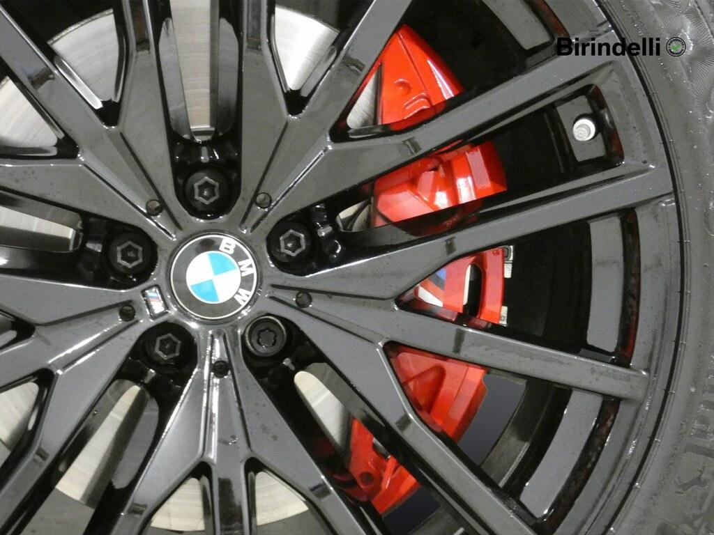 BMW X5 xdrive30d MSport Pro auto