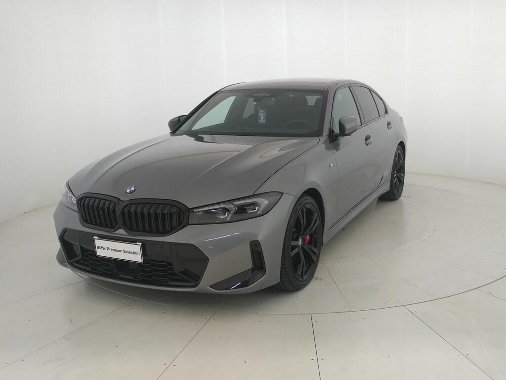 BMW Serie 3 320d mhev 48V Msport auto