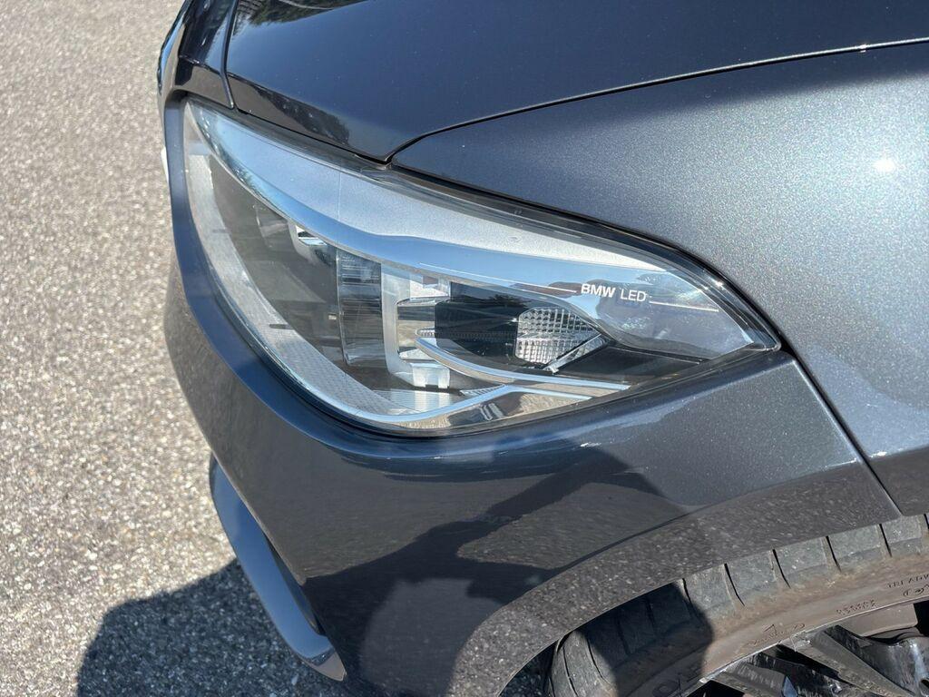 BMW Serie 1 118d Msport 5p auto