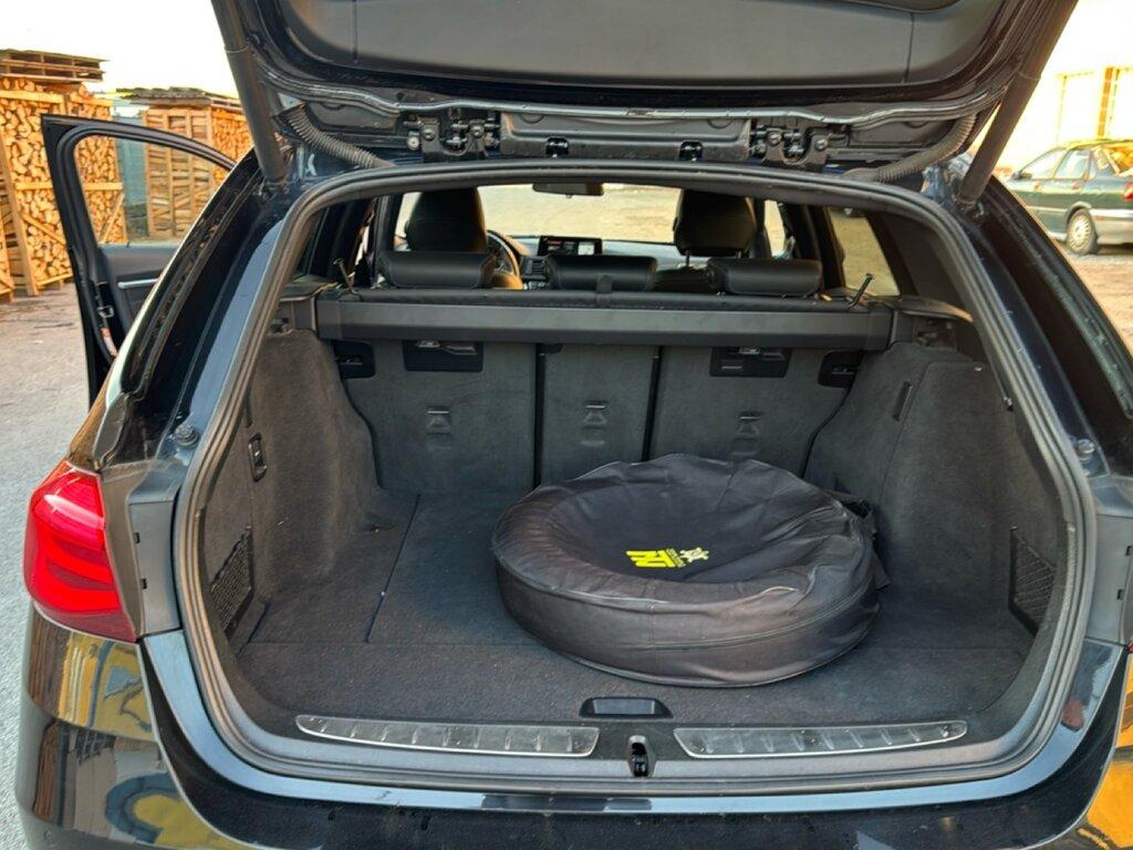 BMW Serie 3 330i Touring xdrive Msport auto