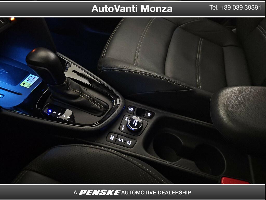 Toyota Yaris Cross 1.5h Premiere awd-i 116cv e-cvt