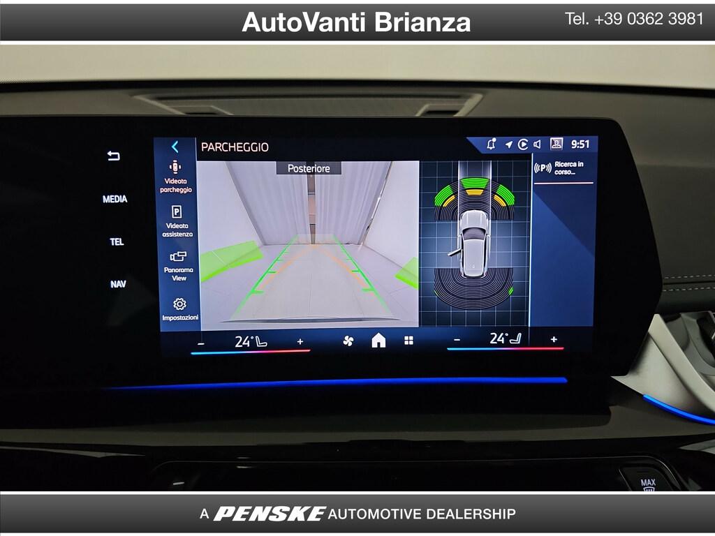 BMW iX1 edrive 20 Special Edition