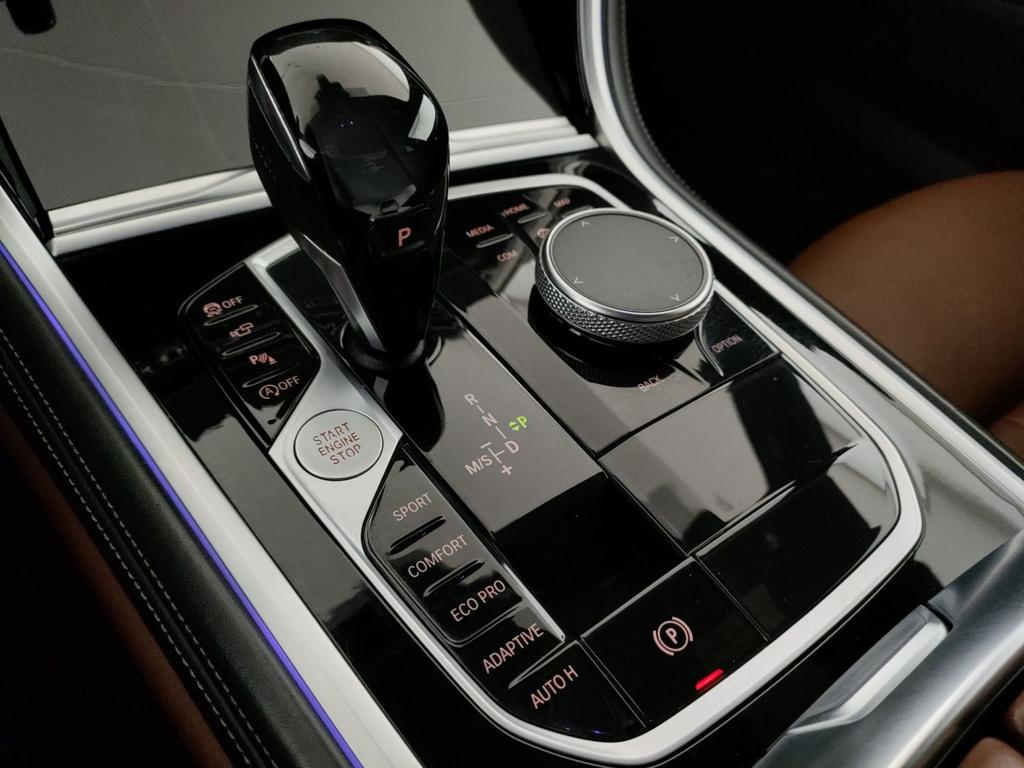 BMW Serie 8 840i Gran Coupe Individual Composition Msport auto