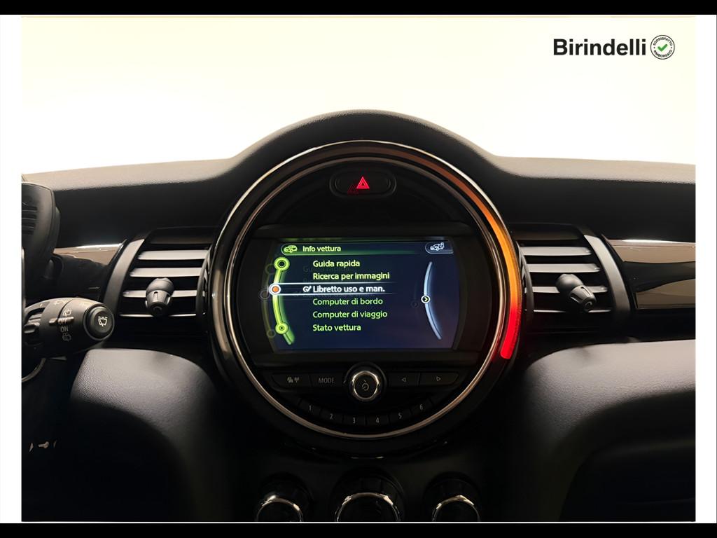 Mini One D 1.5 D One D Boost