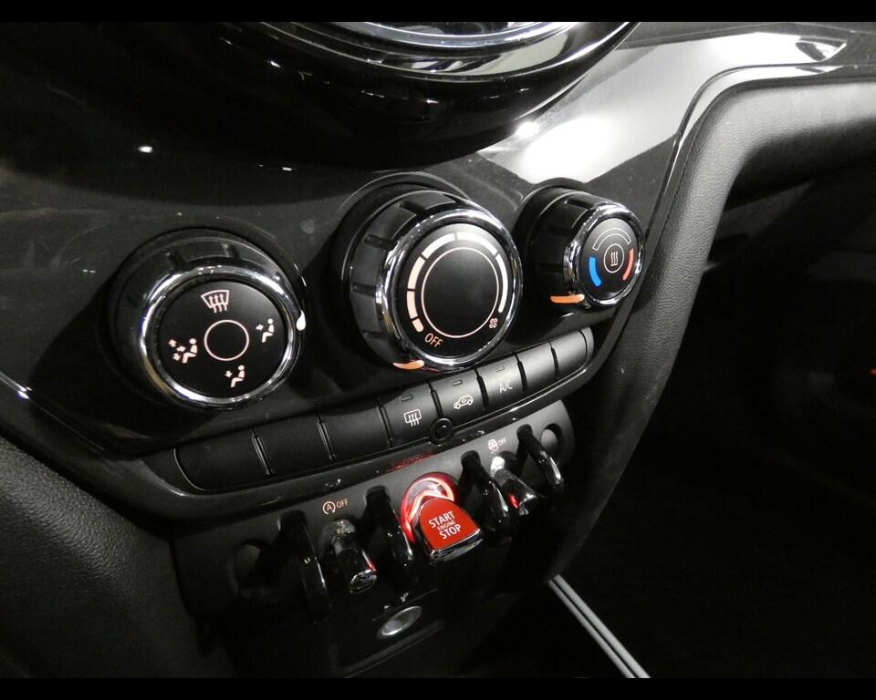 Mini One Countryman 1.5 One