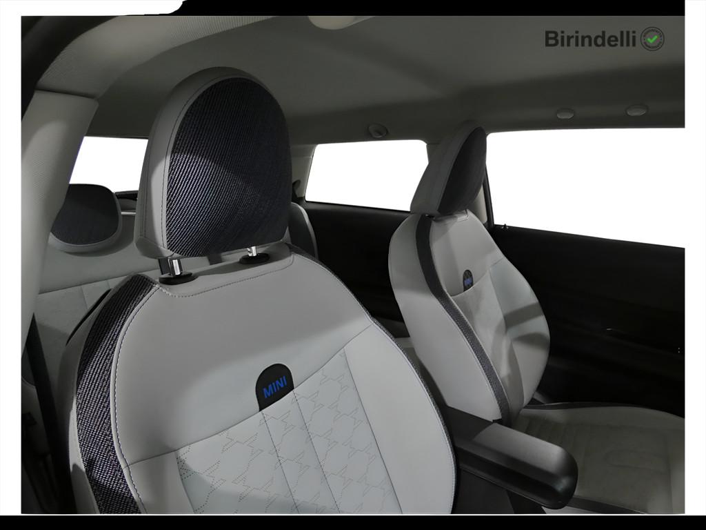 Mini Mini Cooper 3p 1.5 C Classic auto