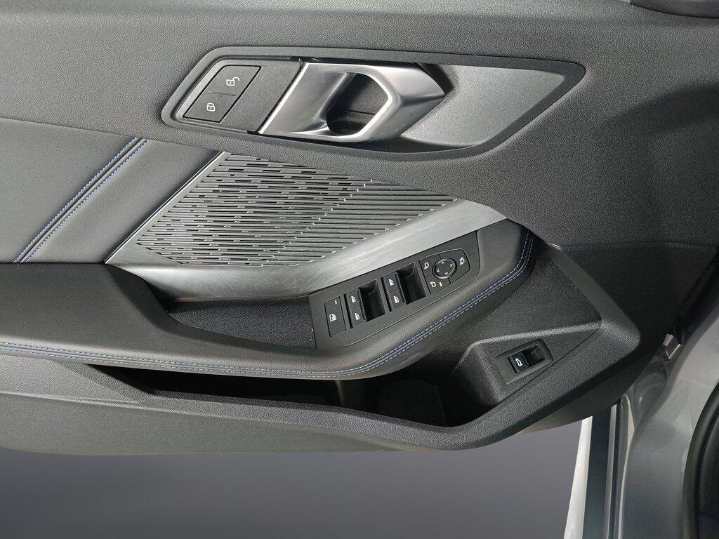 BMW Serie 1 118d MSport Pro auto