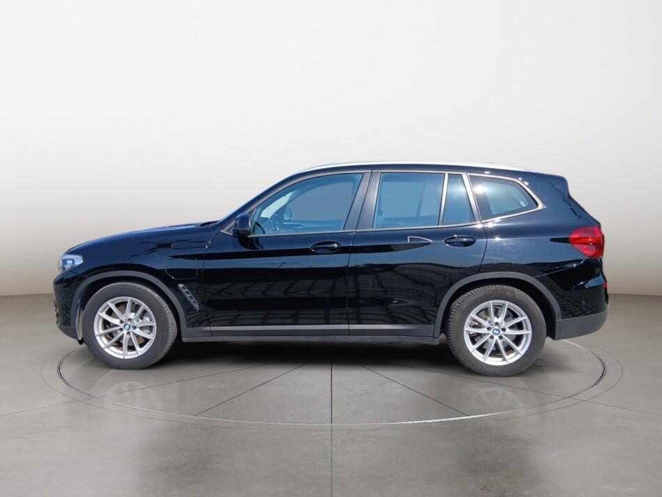 BMW X3 xdrive30e Business Advantage auto