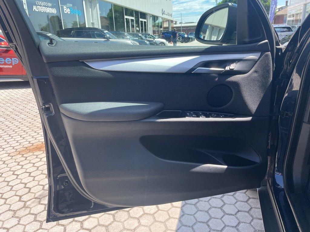 BMW X5 xdrive25d Business 231cv auto