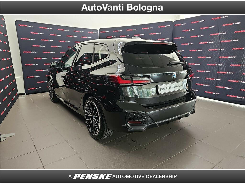 BMW Serie 2 218d Active Tourer Msport auto