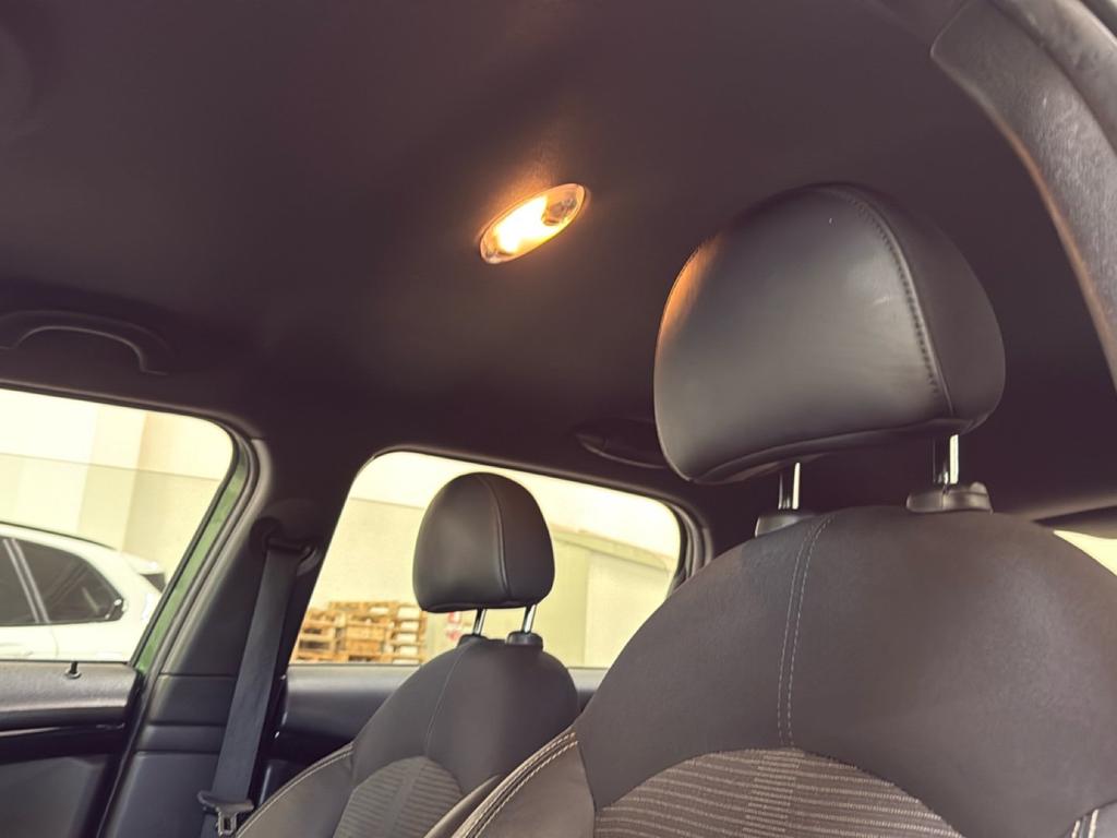 Mini Cooper D Countryman 2.0 D Cooper D ALL4 Auto