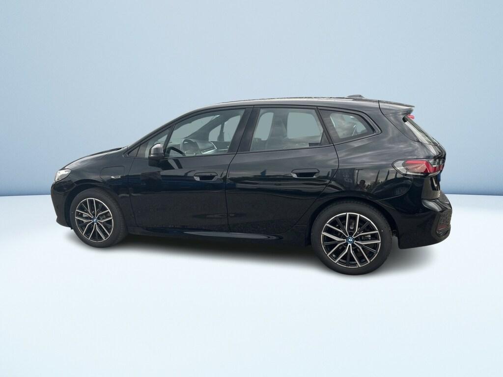 BMW Serie 2 230e Active Tourer xdrive Msport auto