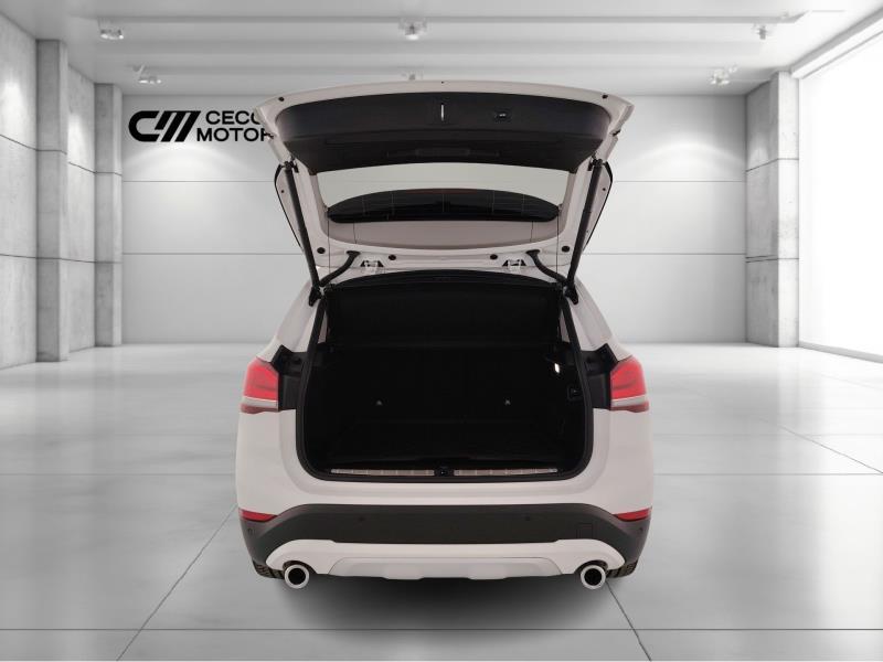 BMW X1 sdrive18d xLine auto