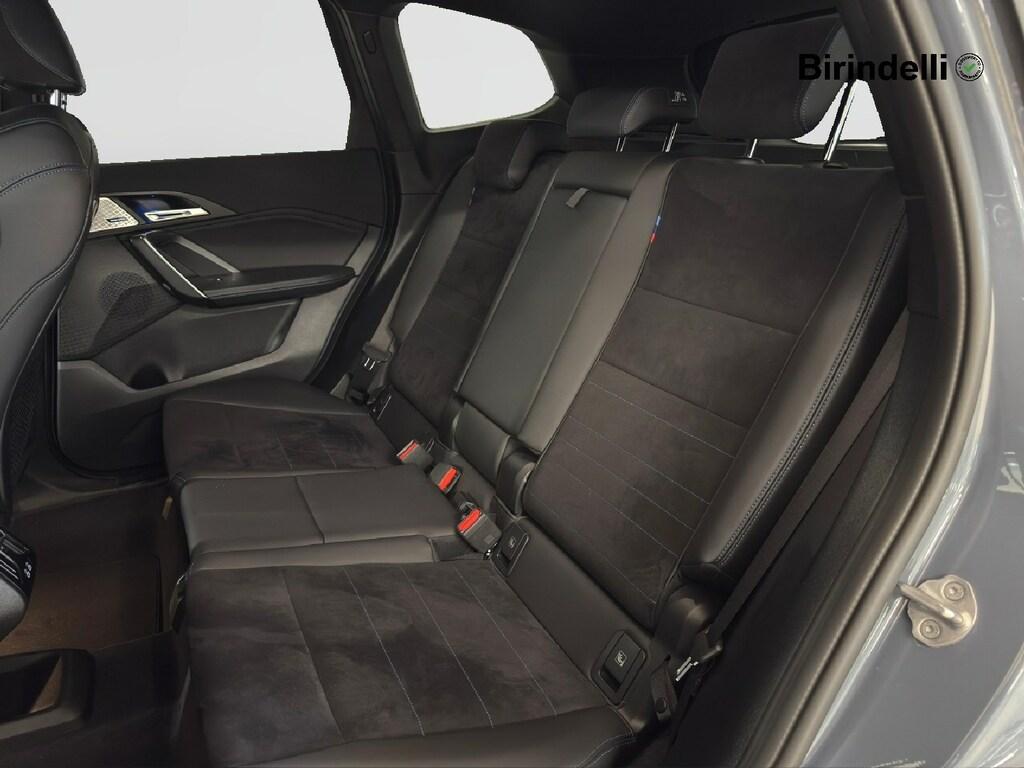 BMW X1 xdrive20d mhev 48V Msport auto
