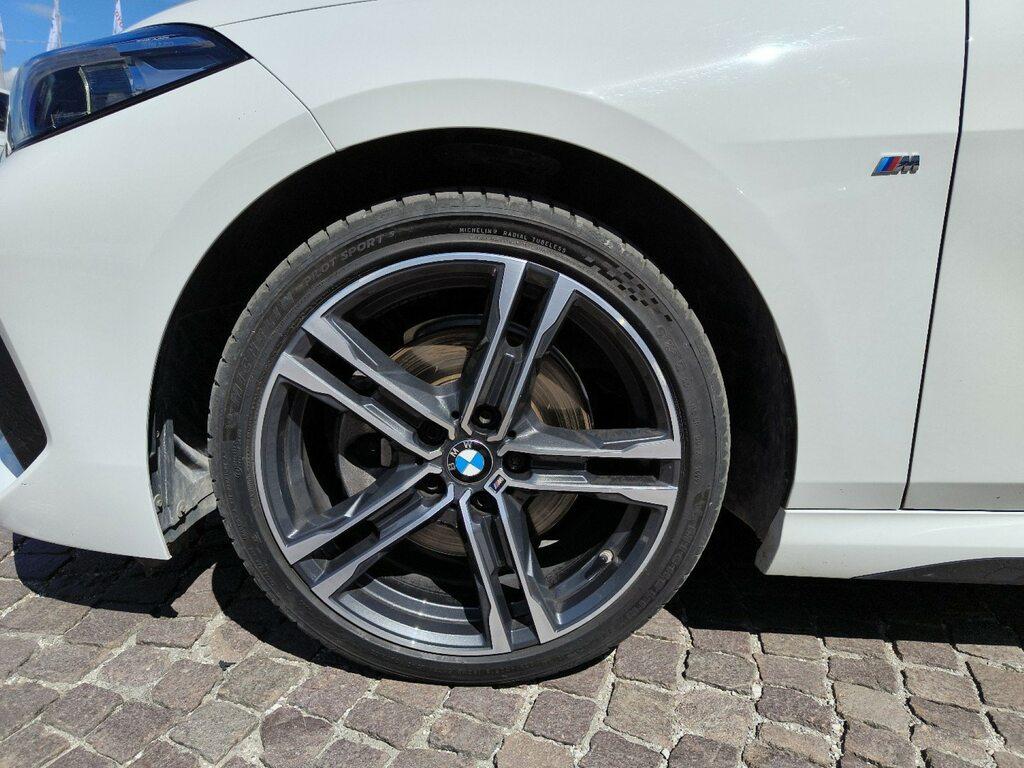 BMW Serie 2 218d Gran Coupe Msport auto