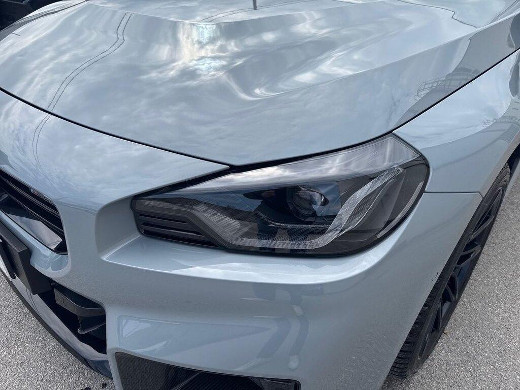 BMW M2 Coupe 3.0 460cv auto