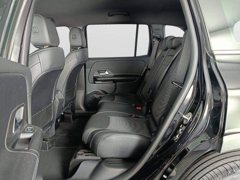 Mercedes GLB 180 d Sport auto