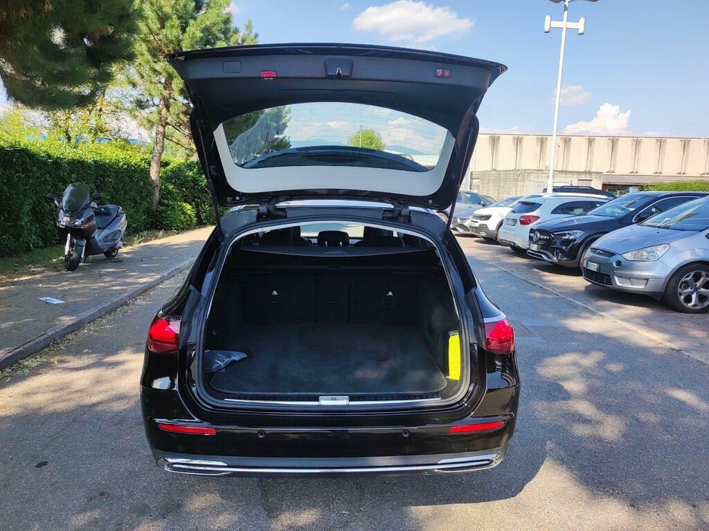 Mercedes Classe E 220 d Advanced auto