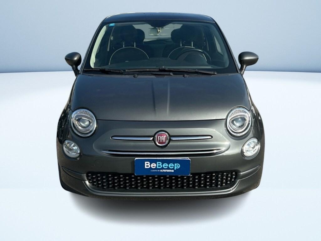 Fiat 500 1.2 Lounge s&s 69cv my19