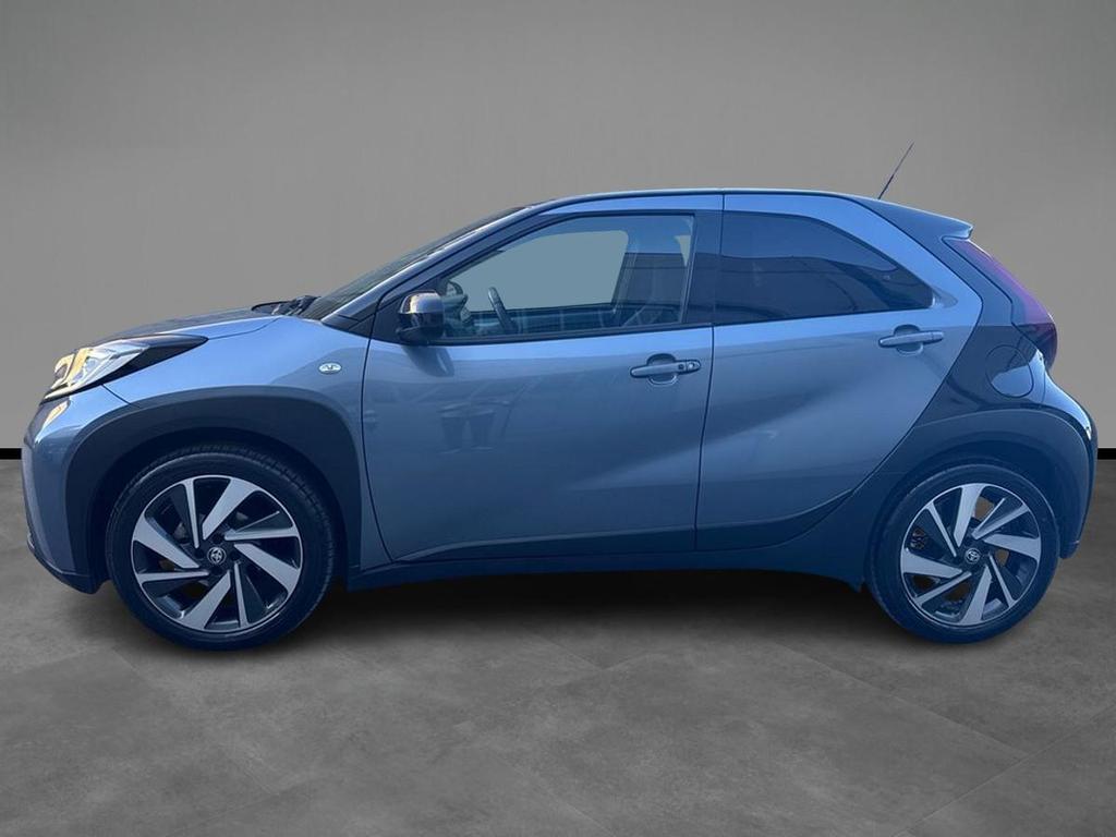 Toyota Aygo X 1.0 Lounge 72cv s-cvt