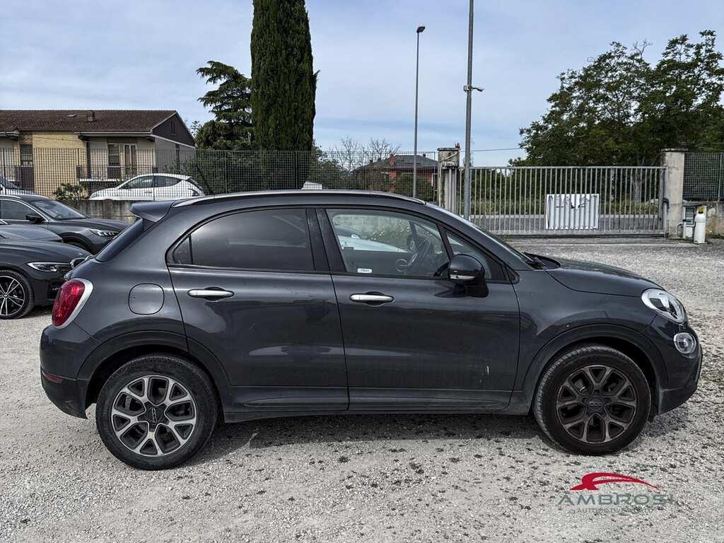 Fiat 500X 1.3 mjt Pop 4x2 95cv