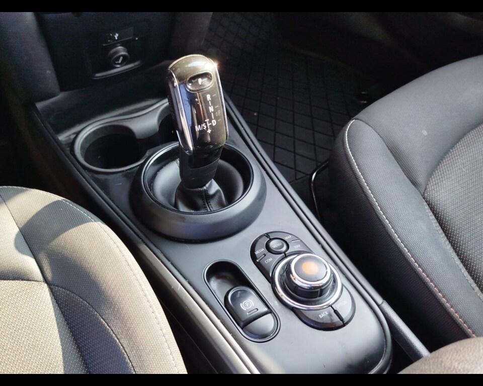 Mini One D Countryman 1.5 TwinPower Turbo One D
