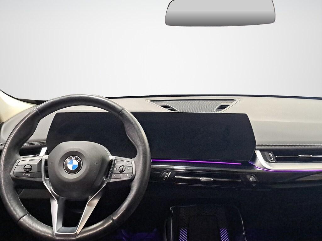 BMW X1 sdrive18i auto
