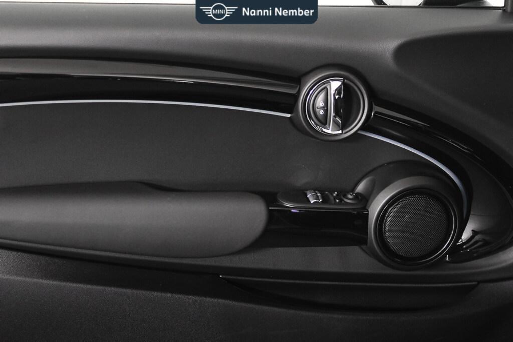 Mini Cooper 1.5 TwinPower Turbo Cooper