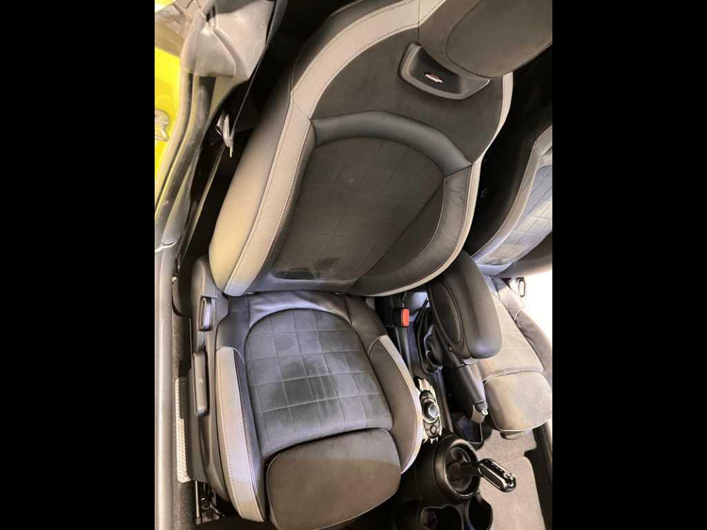 Mini Cooper S Cabrio 2.0 Cooper S