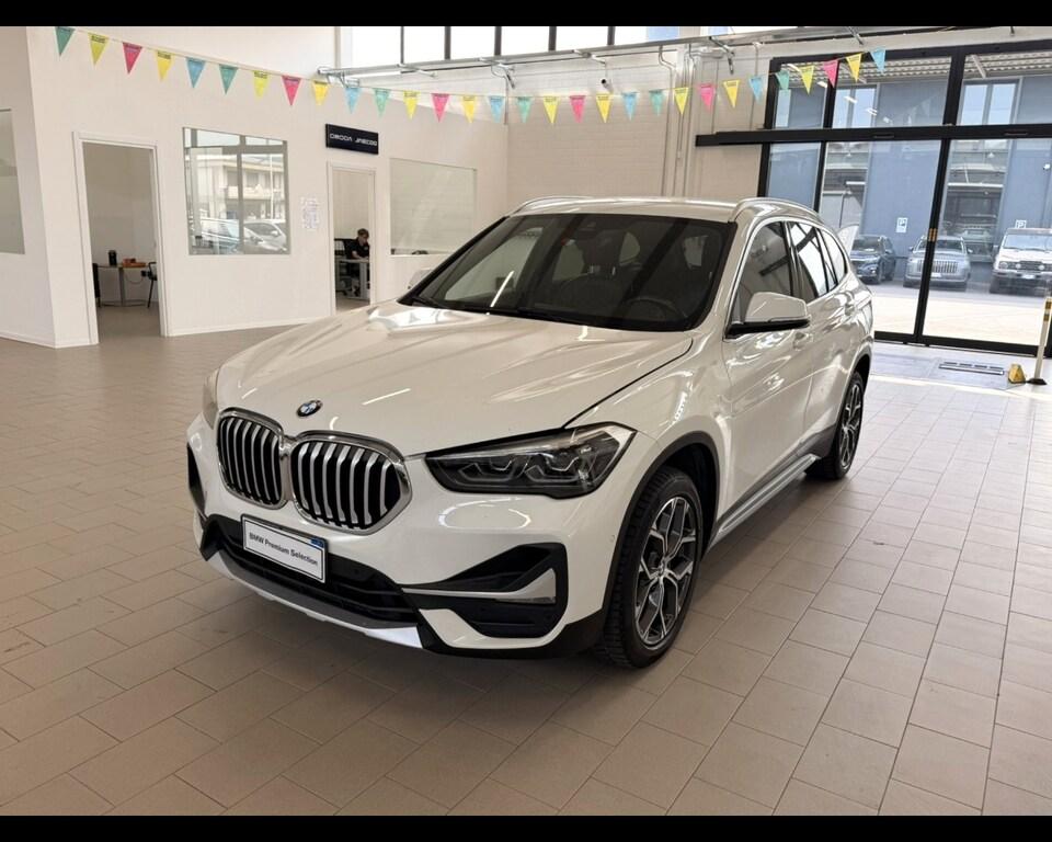 BMW X1 sdrive18d xLine auto