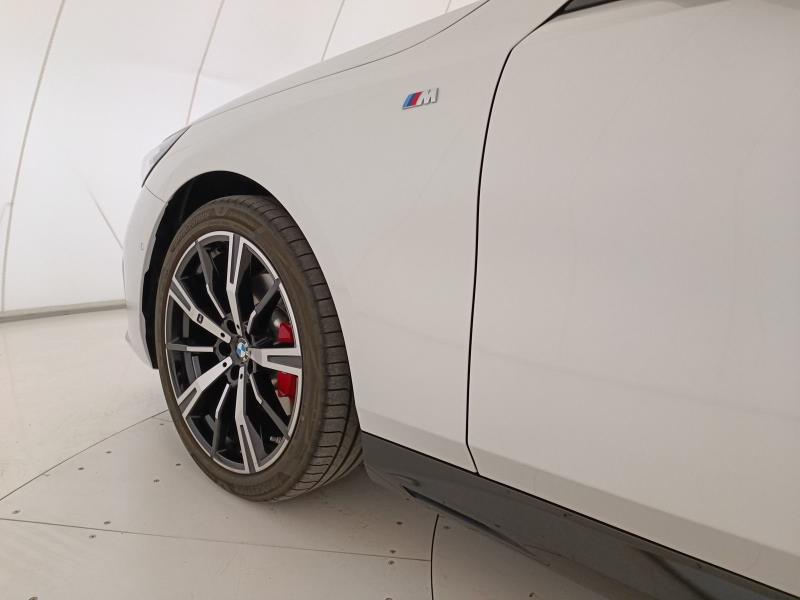 BMW Serie 5 520d Touring 48V xdrive M Sport Pro auto