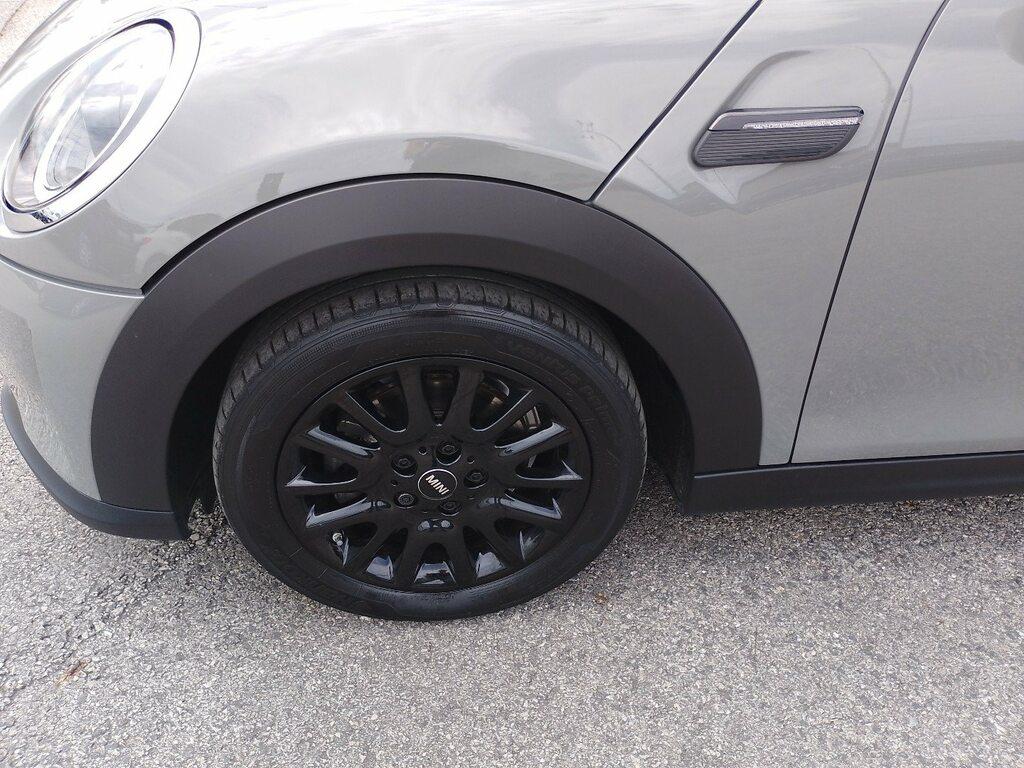 Mini Cooper 1.5 TwinPower Turbo Cooper