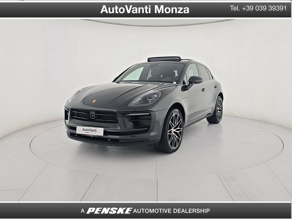 Porsche Macan 2.9 S 380cv pdk