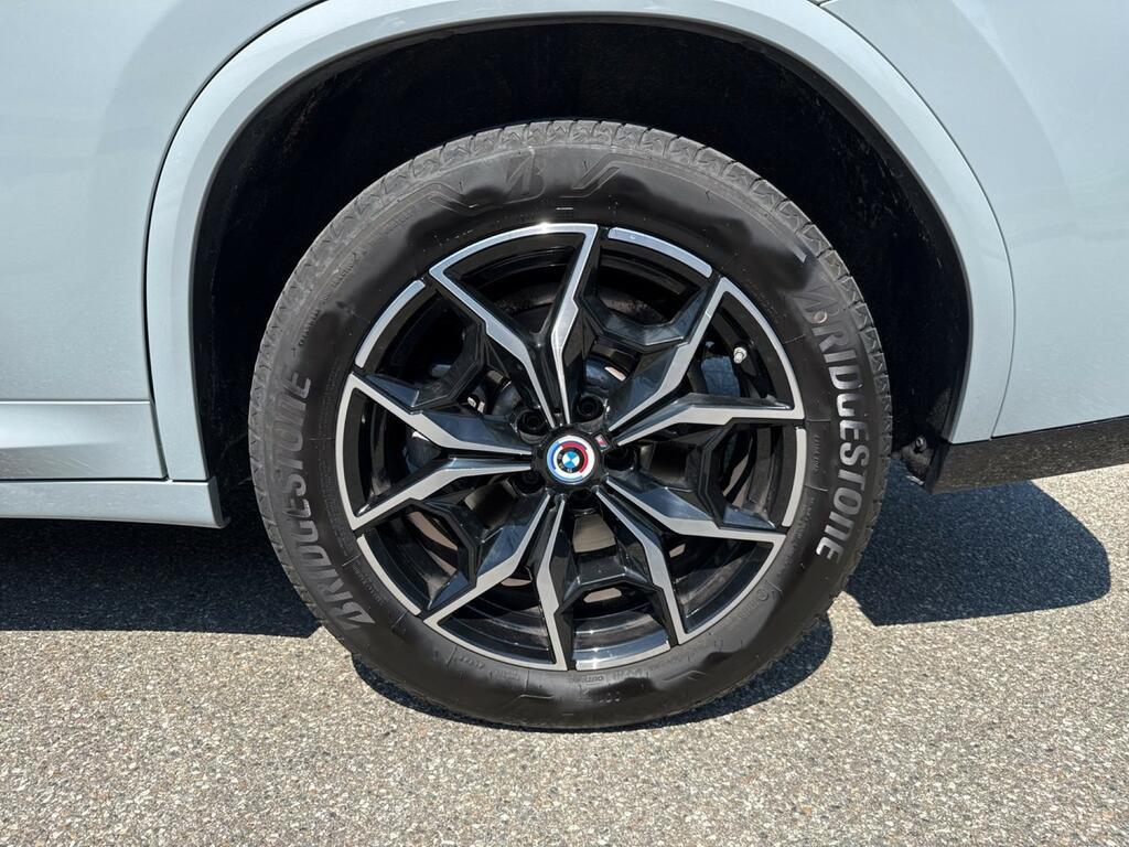 BMW X4 xdrive20d mhev 48V Msport auto