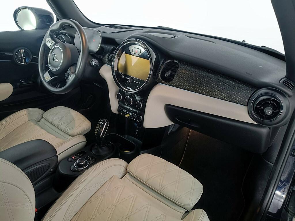 Mini Cooper SE 3p Classic auto