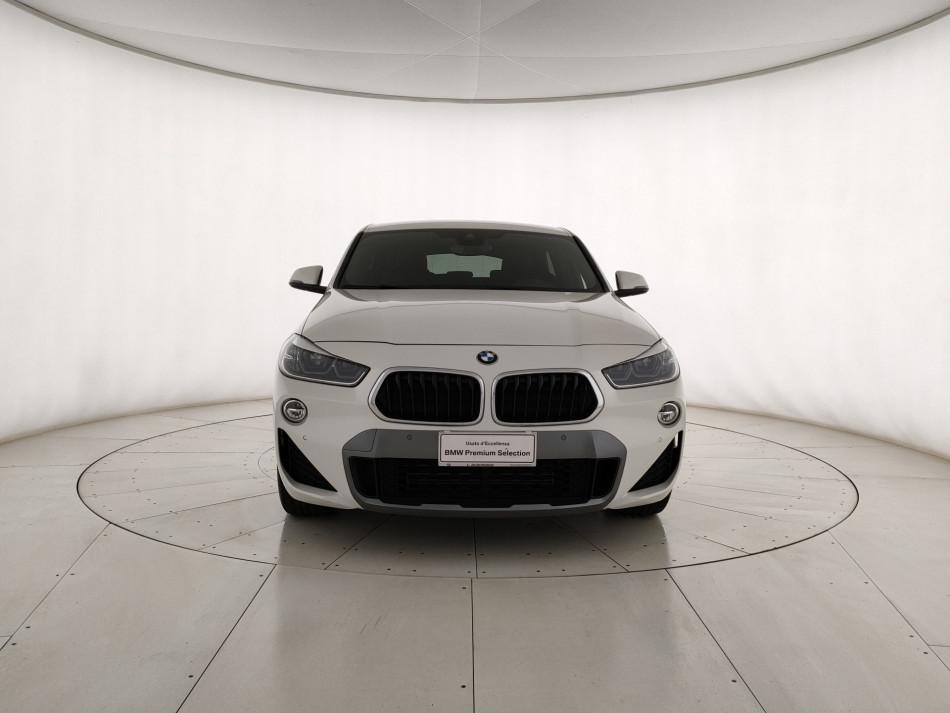 BMW X2 sdrive18i Msport X 140cv auto