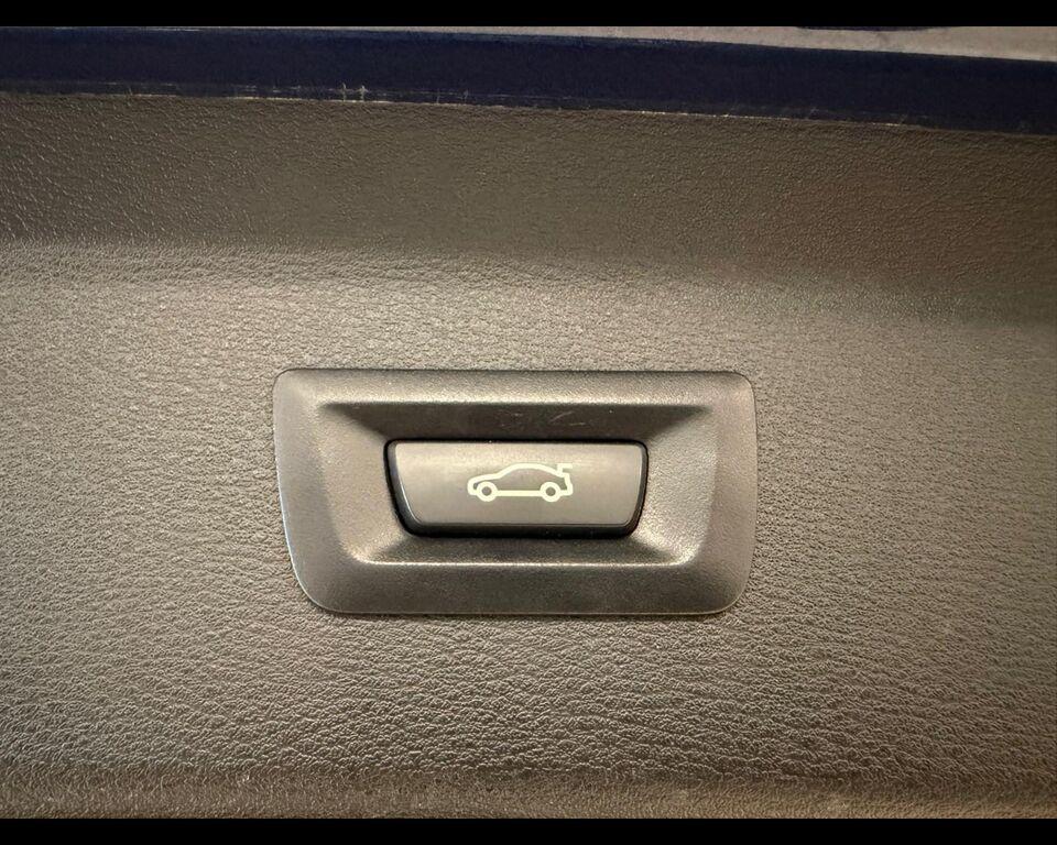 BMW X1 sdrive18d xLine auto