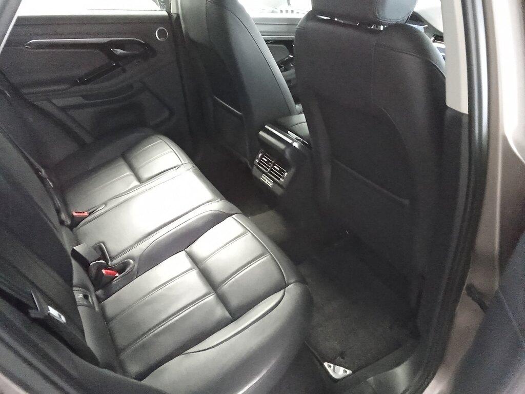 Land Rover Range Rover Evoque Evoque 2.0d i4 mhev R-Dynamic SE awd 163cv auto