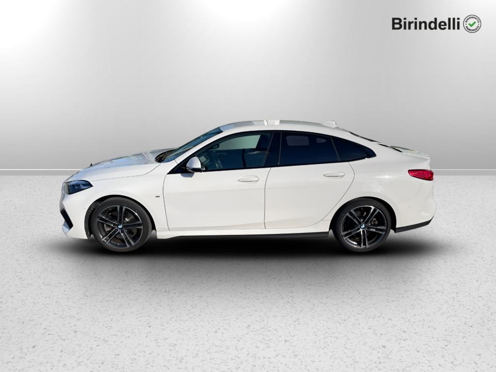 BMW Serie 2 220d Gran Coupe Msport xdrive auto