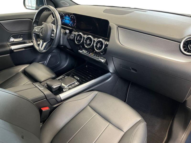 Mercedes GLA 220 d Sport Plus 4matic auto