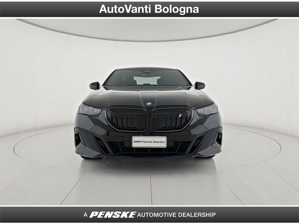 BMW i5 xdrive40 M Sport Pro