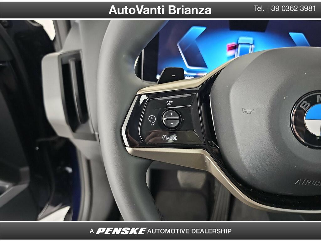 BMW X3 xdrive20d auto