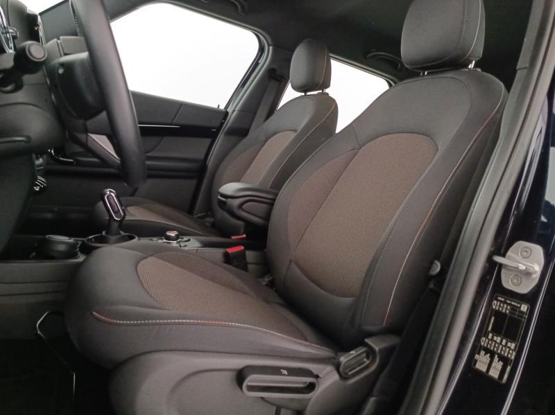 Mini Cooper D Countryman 2.0 TwinPower Turbo Cooper D Hype Steptronic