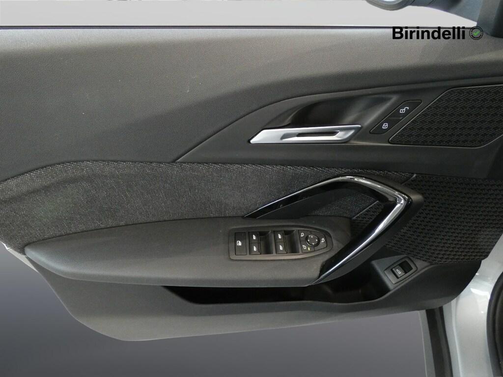 BMW X1 sdrive18i auto