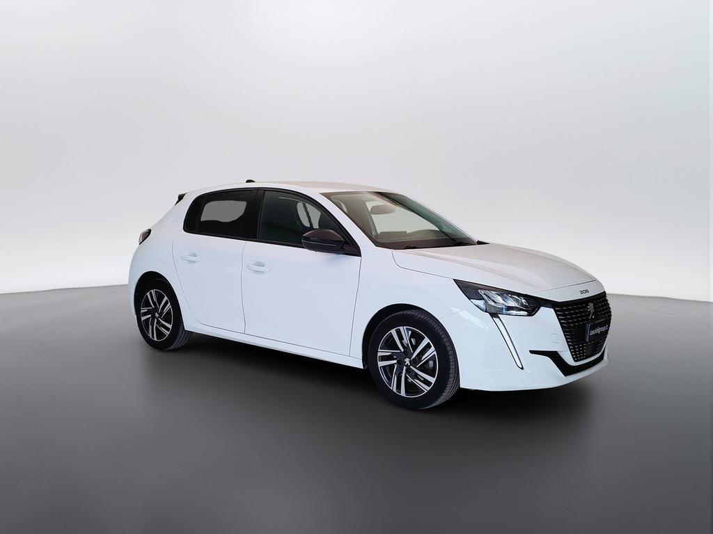Peugeot 208 1.2 puretech Allure Pack s&s 100cv