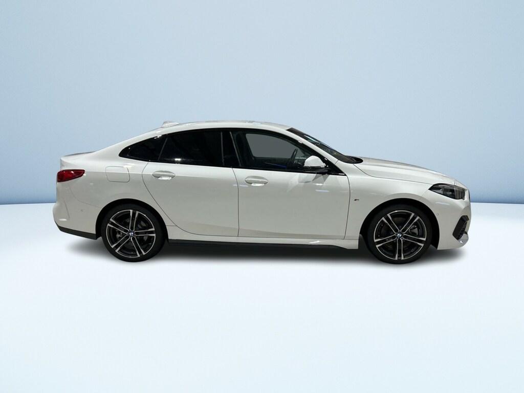 BMW Serie 2 220d Gran Coupe Msport auto