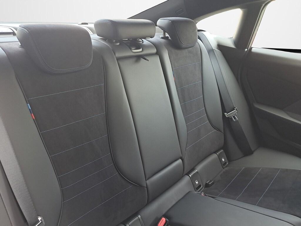 BMW Serie 2 220 Gran Coupe 48V auto