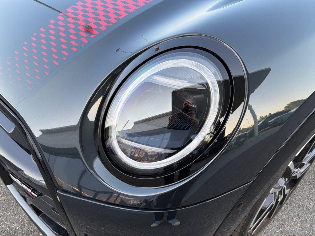 Mini Mini Cooper 3p 2.0 John Cooper Works JCW auto