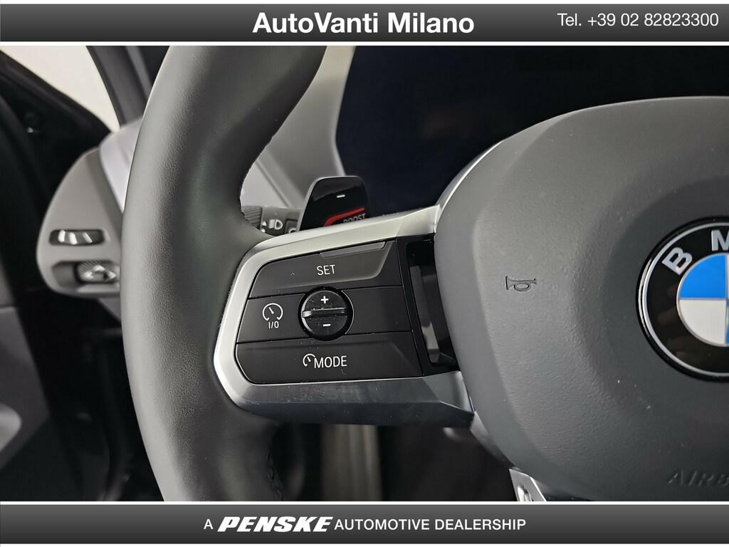 BMW Serie 1 118d MSport Pro auto